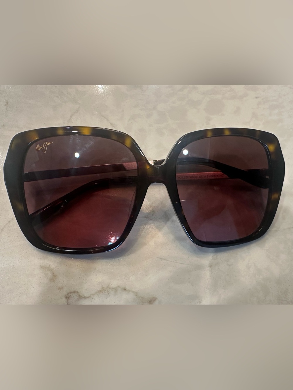 Maui Jim Sunglasses